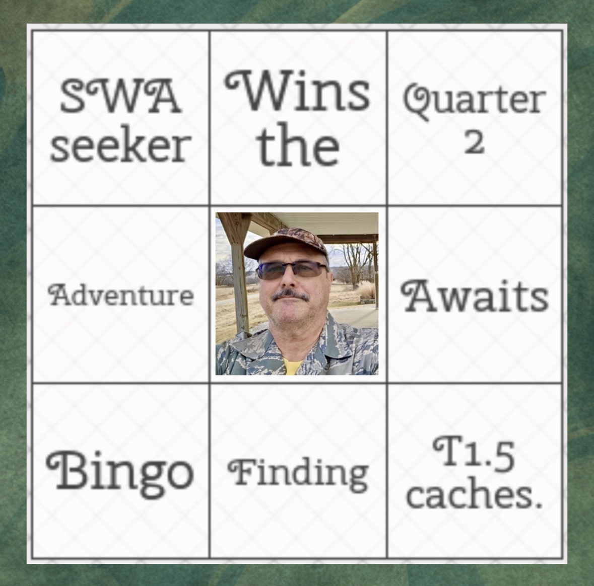 2026 Q2 Bingo swaseeker