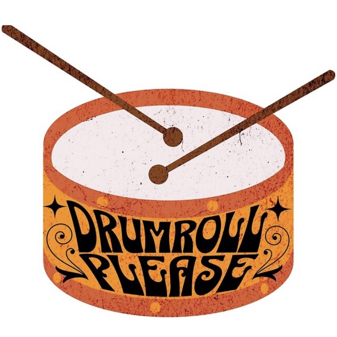 Drum roll