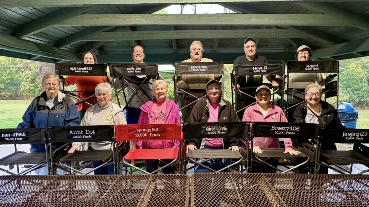 10000 Chair Group
