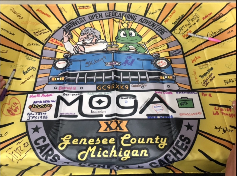 Flint MOGA 2023 19