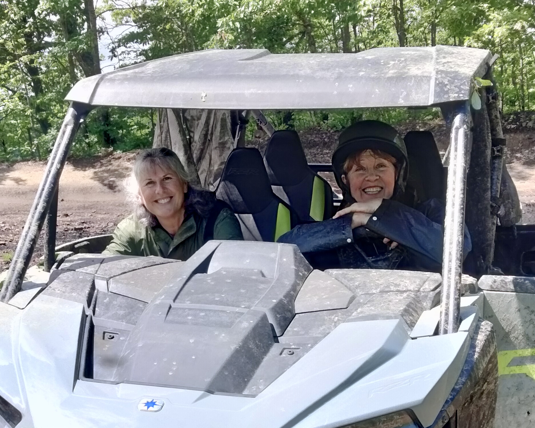 GW B TB ATV