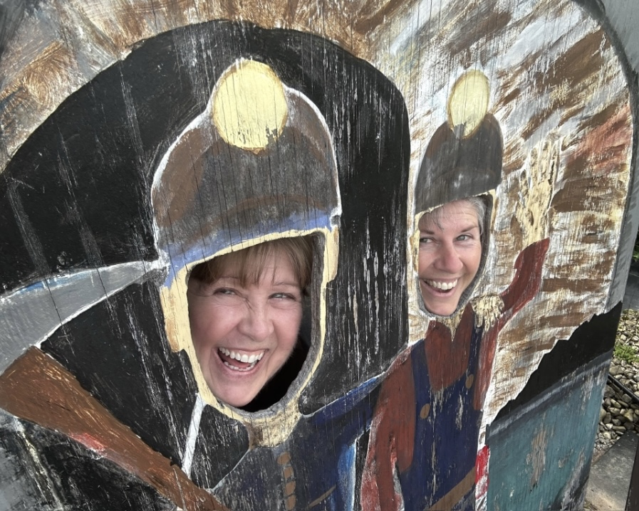 GW B TB giggle miners