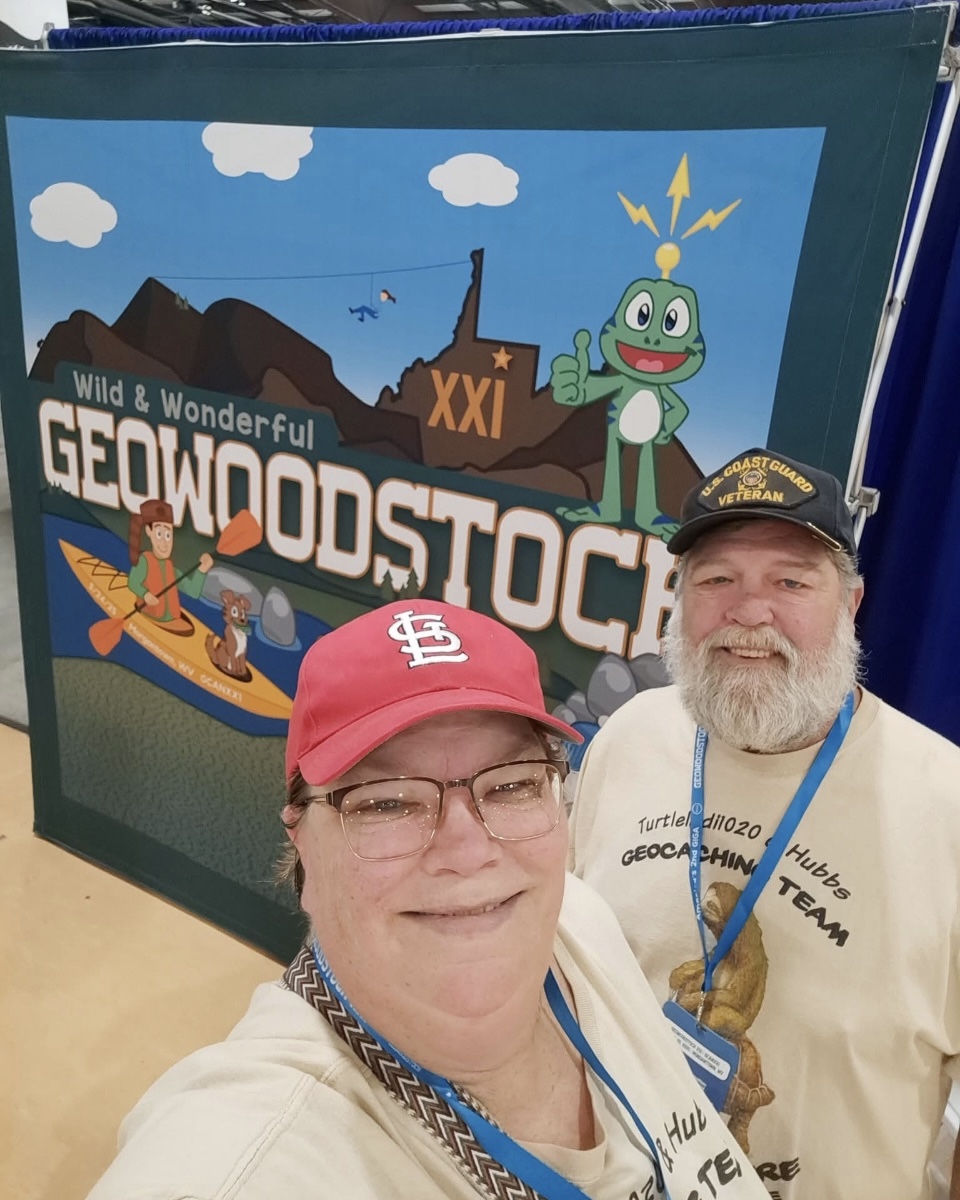 GW TLHubbs venue