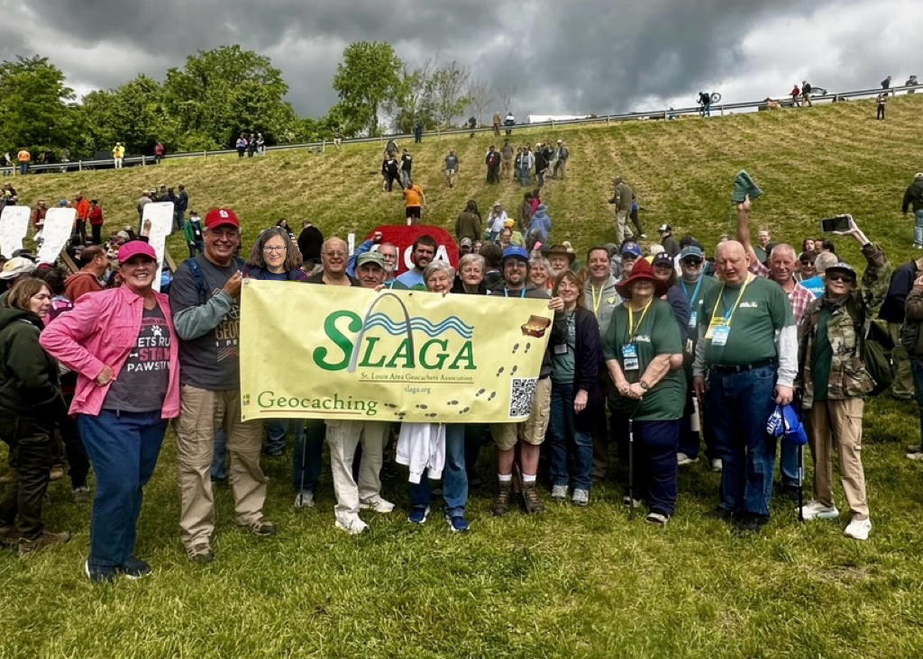 SLAGA Grp wOohLook