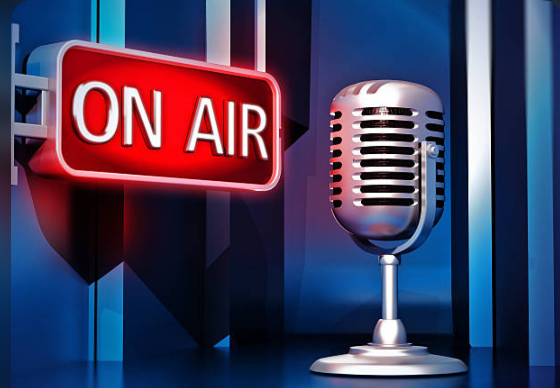 On the Air