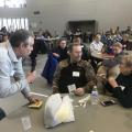 Potluck 2019