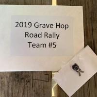 GraveHop13