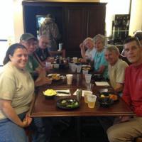 Day 1 Dinner 3