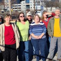 Day 4 FTF Group