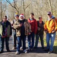 Day 8 FTF Group