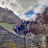 NYD Hike