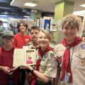 Geocaching Classes