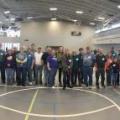 SLAGA Winter Potluck & Cabin Fever  2019