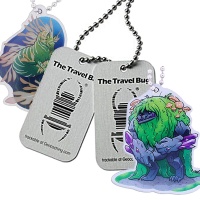 Trackable Tags