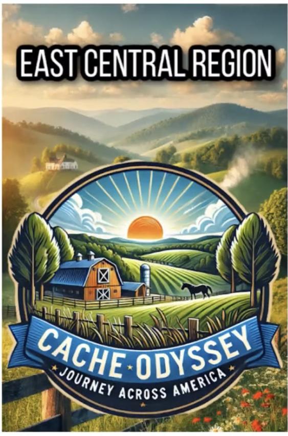 CacheOdysseyEC