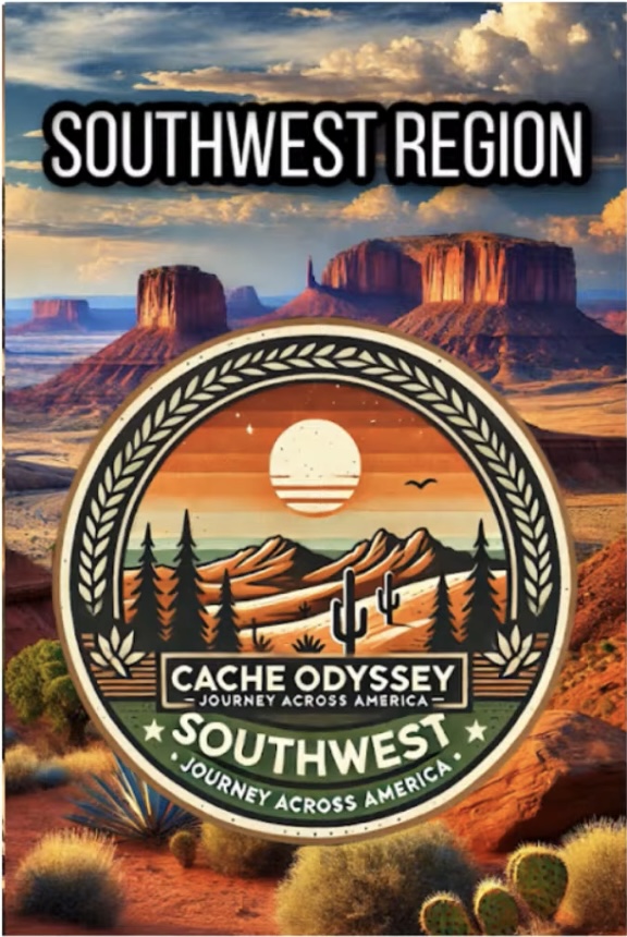 CacheOdysseySW
